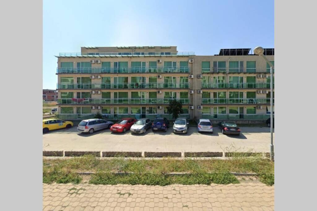 Seaview Apartment - Clara Sarafovo - 100M To Sea Бургас Экстерьер фото