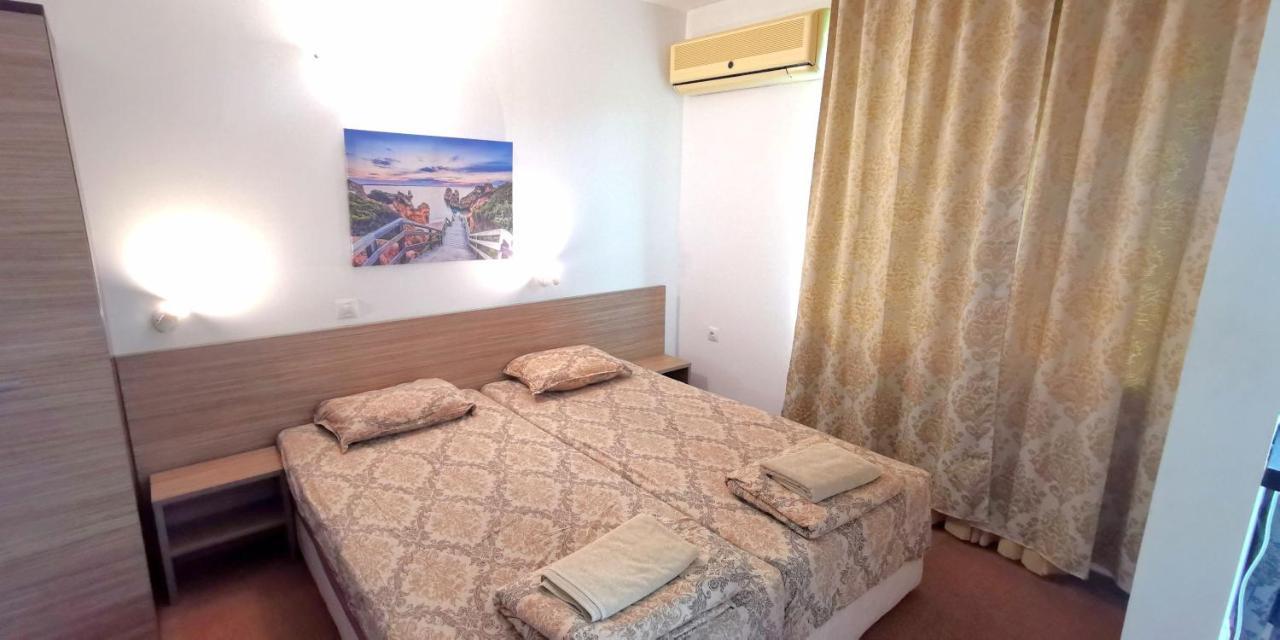 Seaview Apartment - Clara Sarafovo - 100M To Sea Бургас Экстерьер фото