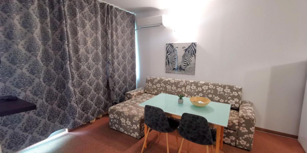 Seaview Apartment - Clara Sarafovo - 100M To Sea Бургас Экстерьер фото